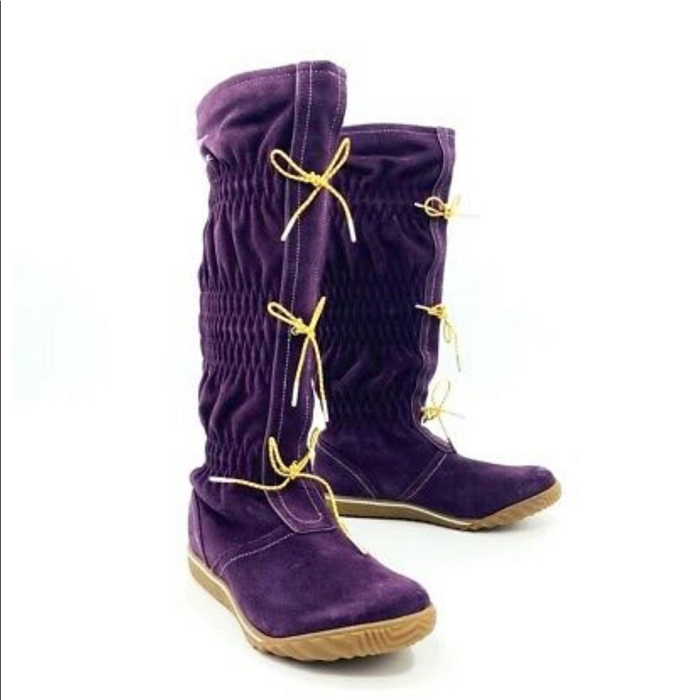 RARE Sorel boots